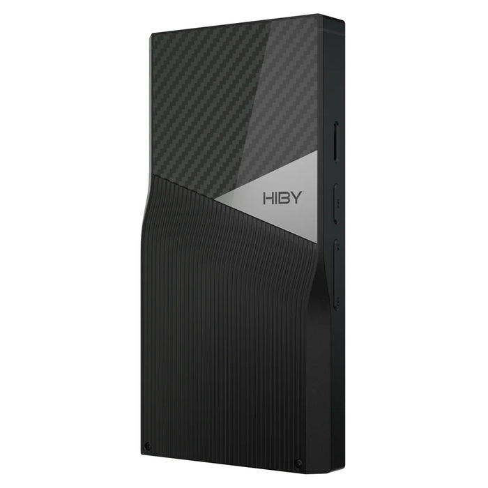 HiBy R6Pro II 2025 - Lossless Hi-Res Portable DAP - MusicTeck 