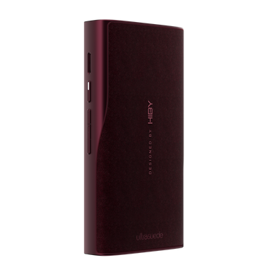HiBy R8 II Portable Audio PlayerHiBy R8 II Portable Audio Player