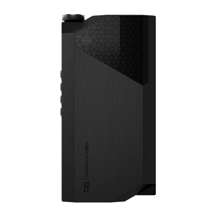 HiBy RS8 II New Generation Ultra-flagship Portable HiFi DAP-MusicTeck