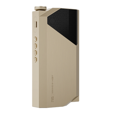 HiBy RS8 II New Generation Ultra-flagship Portable HiFi DAP-MusicTeck