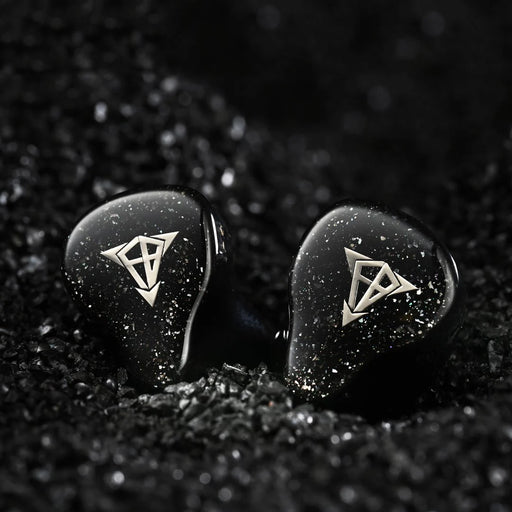 Hisenior  Mega7 7-Drivers Hybrid IEM  - MusicTeck