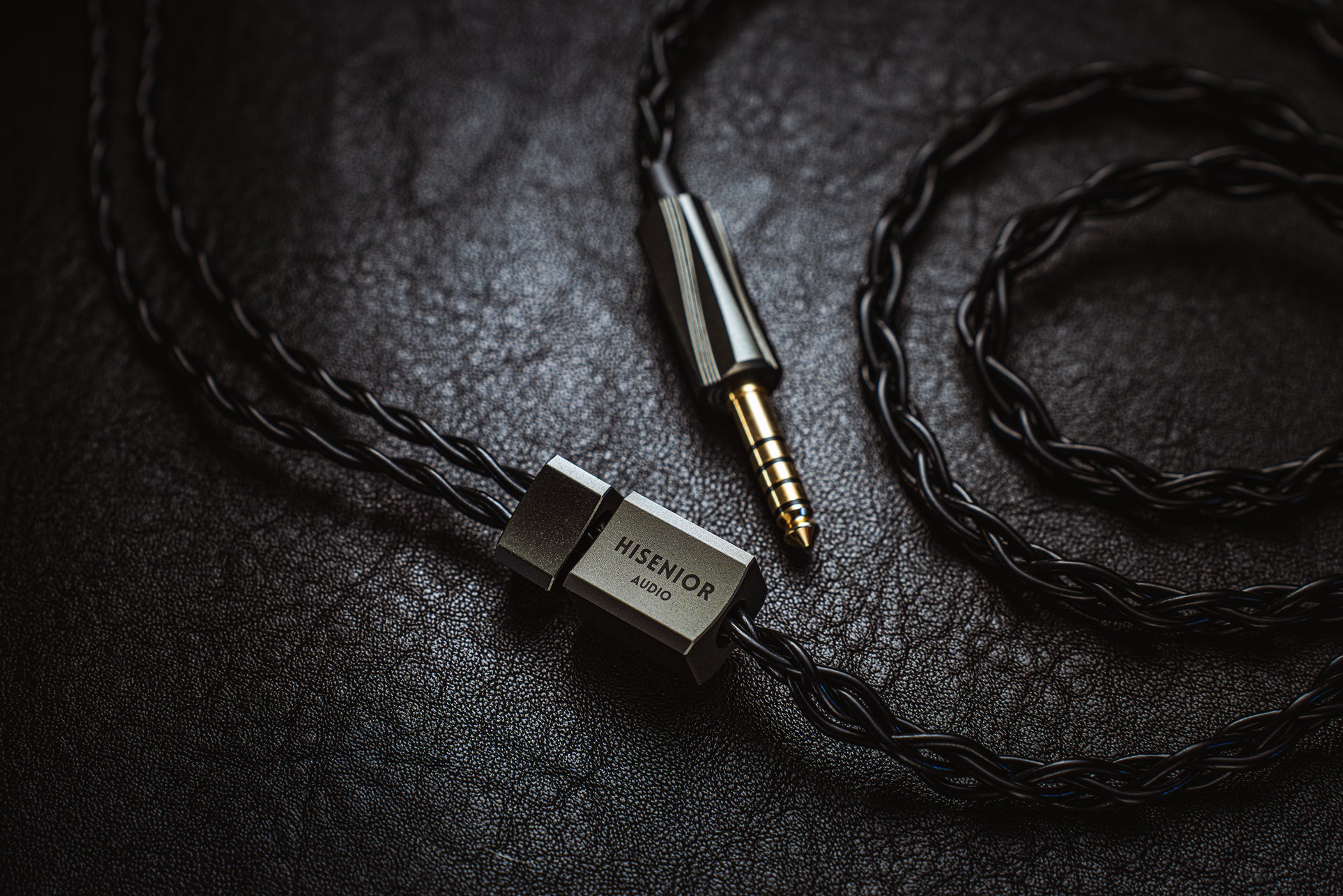 Hisenior Mega7 7-Drivers Hybrid IEM (Universal) – MusicTeck