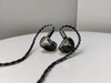 Hisenior  Mega7 7-Drivers Hybrid IEM  - MusicTeck 