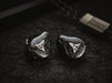 Hisenior  Mega7 7-Drivers Hybrid IEM  - MusicTeck 