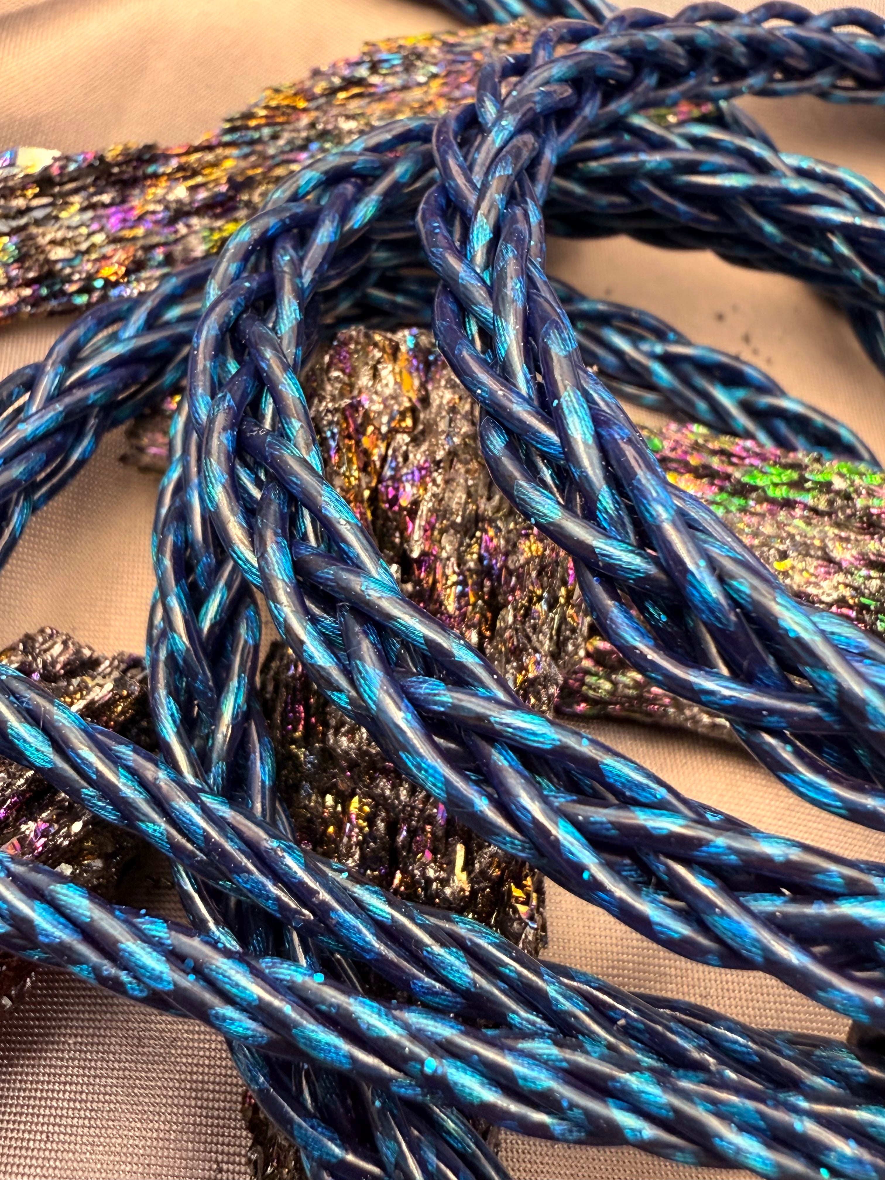 Celestia Audio Gungnir IEM Upgrade Cable – MusicTeck