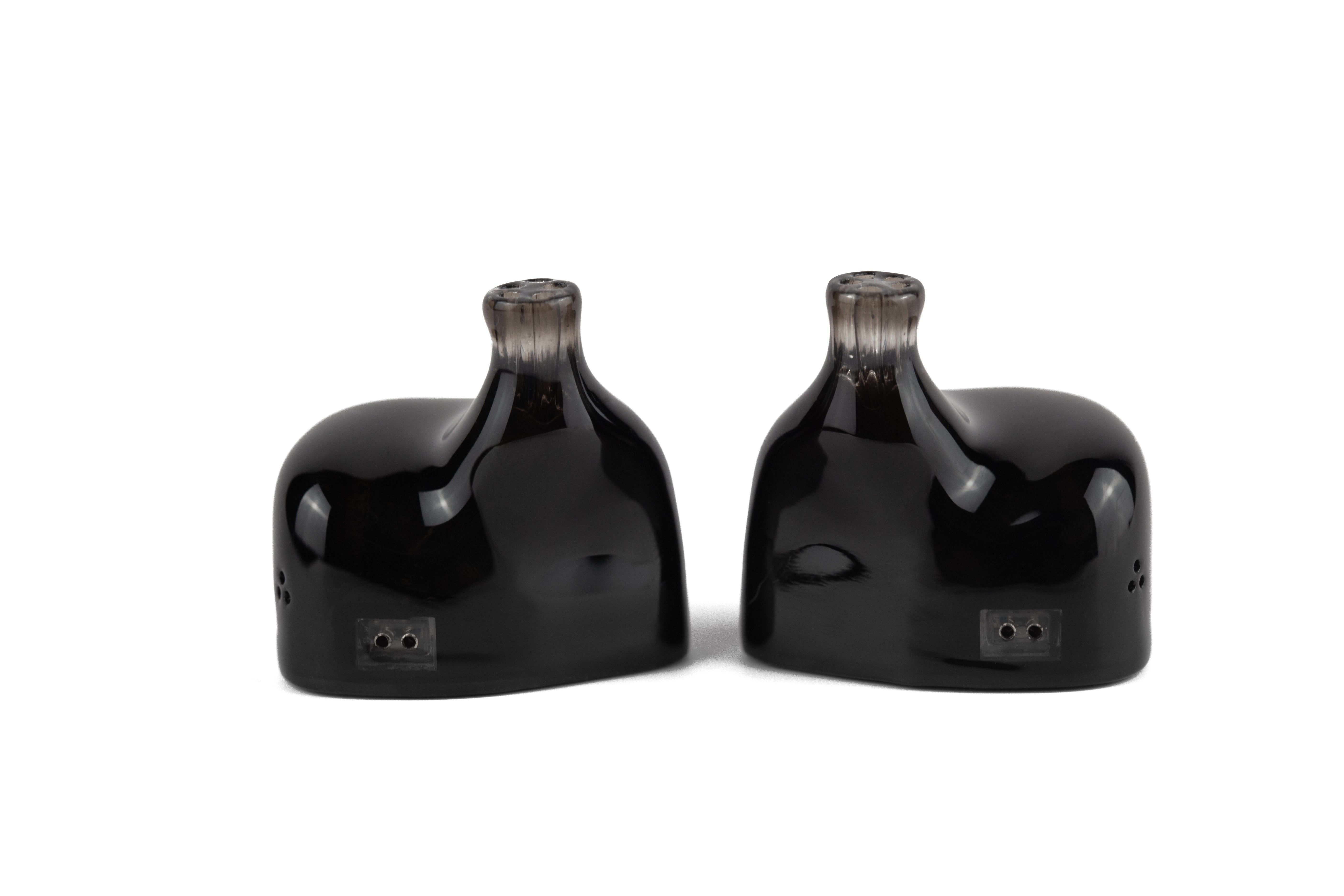 Empire Ears Raven 12 Driver Quadbrid, Dual Conduction Flagship
