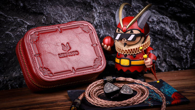 Forte Ears Mefisto