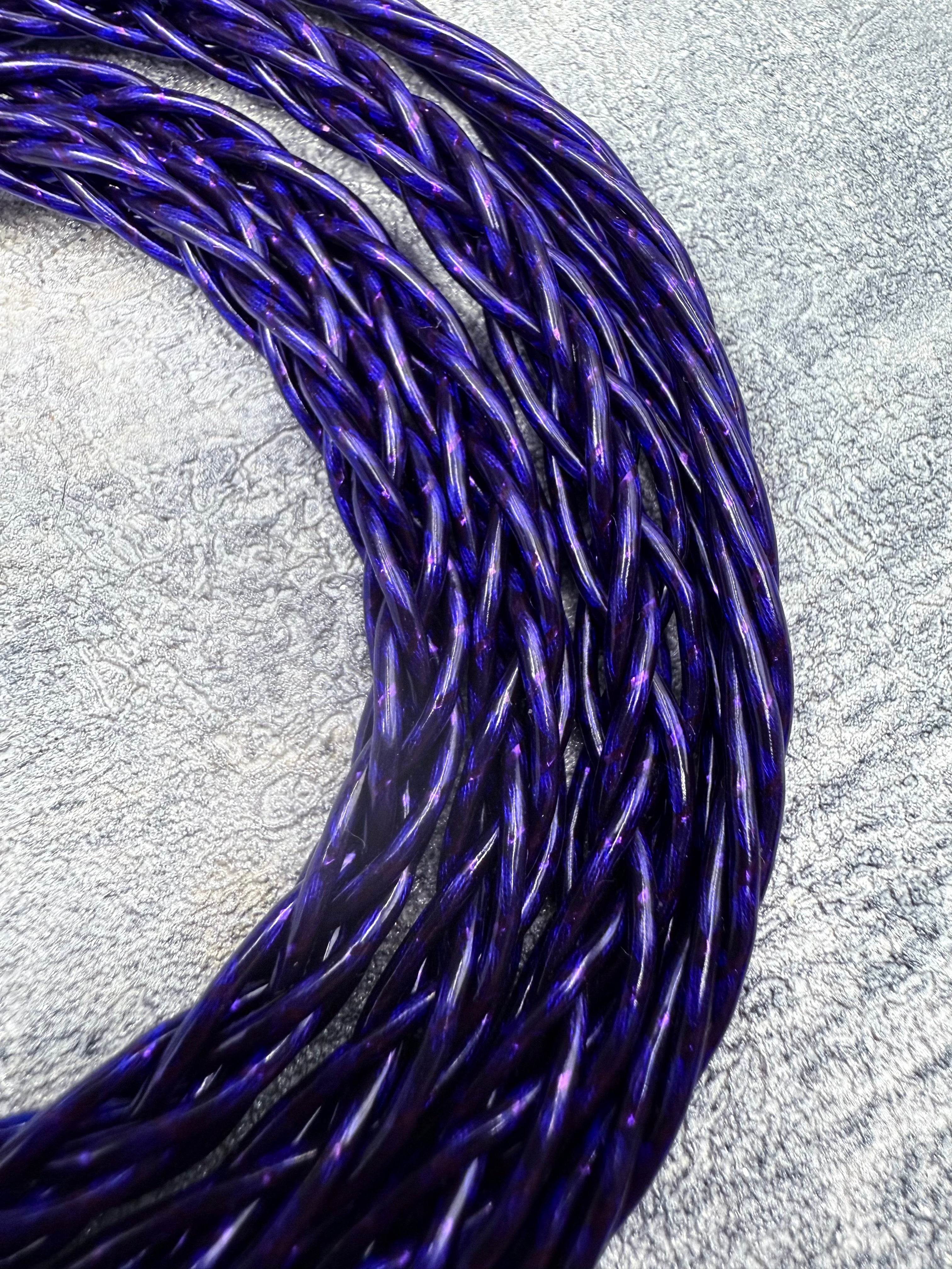 イヤホン Celestia Audio Quetzalcoatl Cable Celestia Audio Jormungand IEM Upgrade Cable – MusicTeck