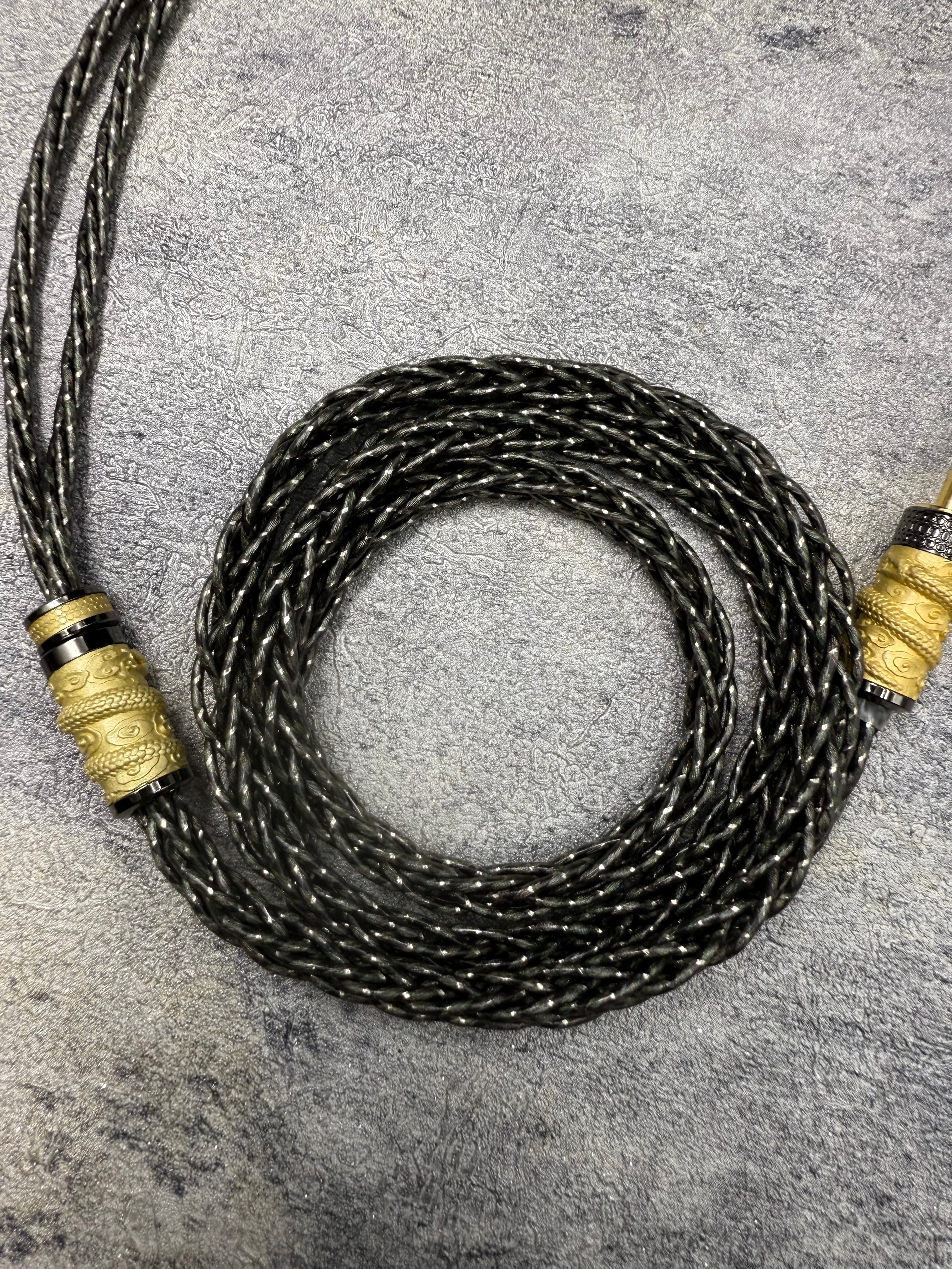 Celestia Audio Apophis IEM Upgrade Cable – MusicTeck