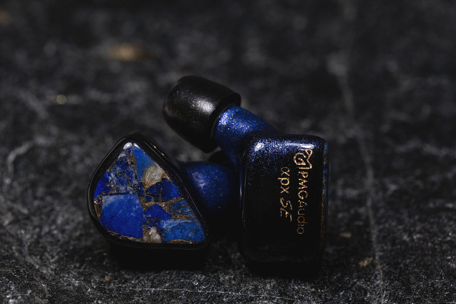 PMG Audio Apx SE - musicteck