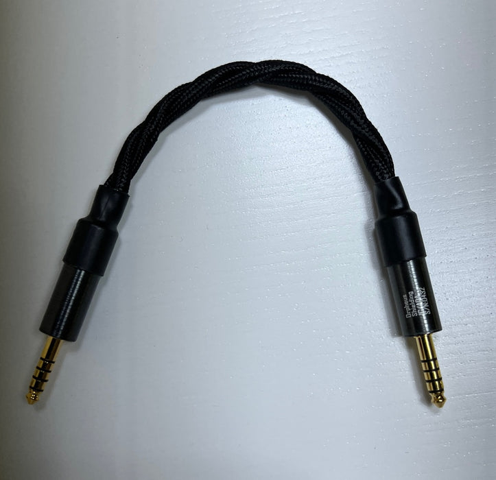 PWAudio Orpheus 4.4mm Male to 4.4mm Male Interconnect