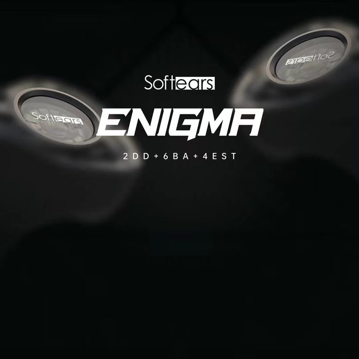 Softears Enigma Softears Enigma