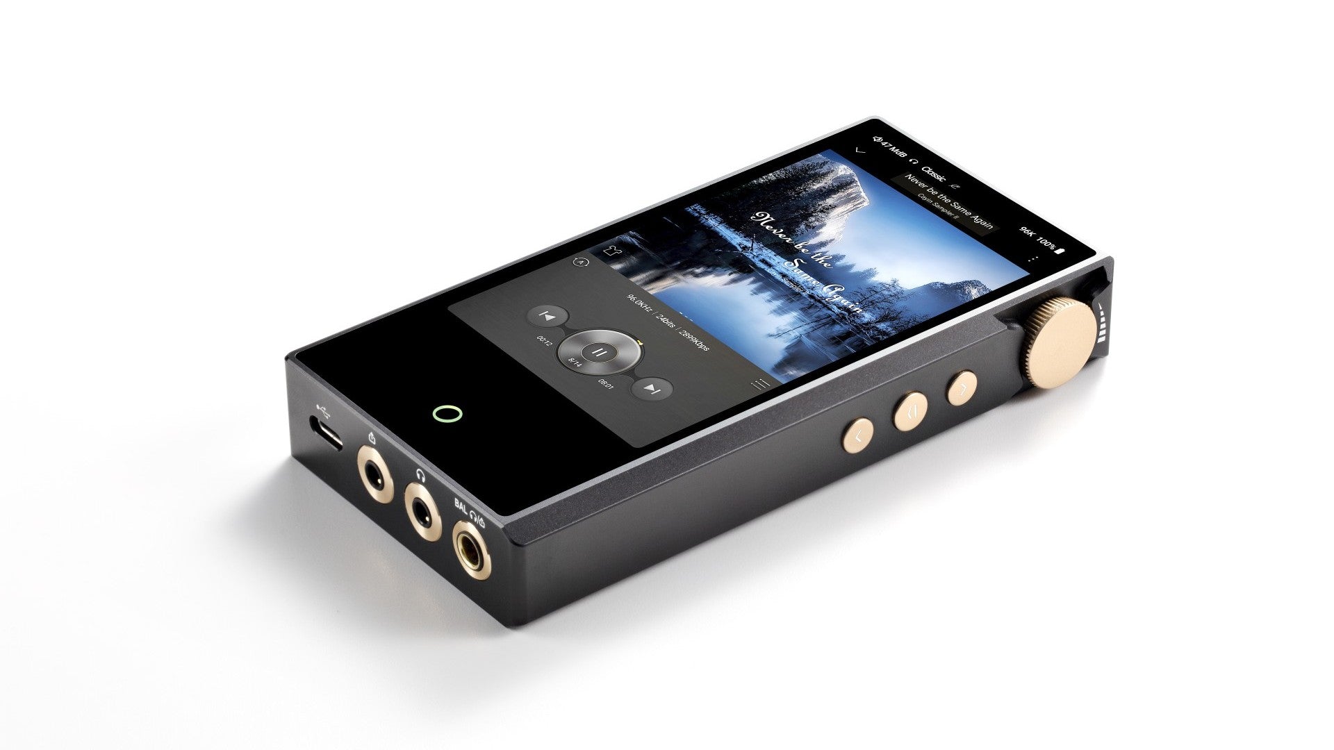 Cayin◆デジタルオーディオプレーヤー/N3Ultra /JAN6418真空管 Cayin N3Ultra Triple Timbre Digital Audio Player – MusicTeck