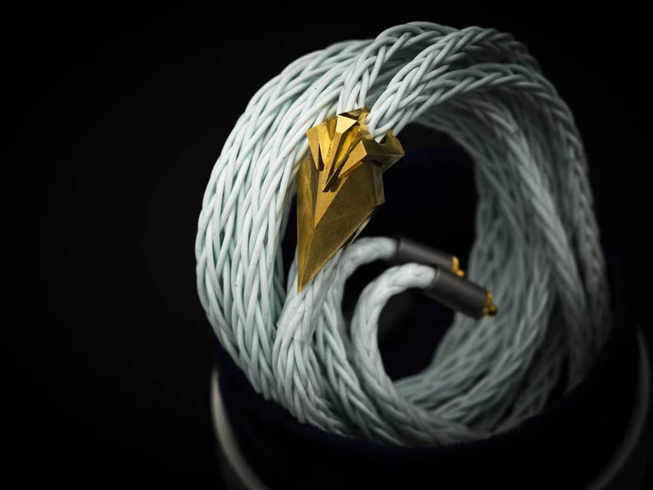 Vast Audio Night King 16W IEM Cable (Built to order)