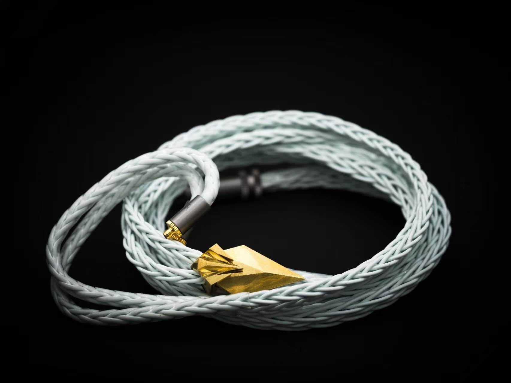 Vast Audio Night King 16W IEM Cable (Built to order) – MusicTeck