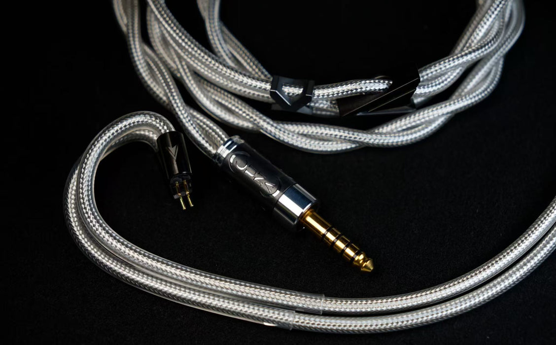 Astral Acoustics Luna