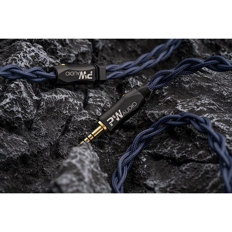 PWAudio Inspire Of…