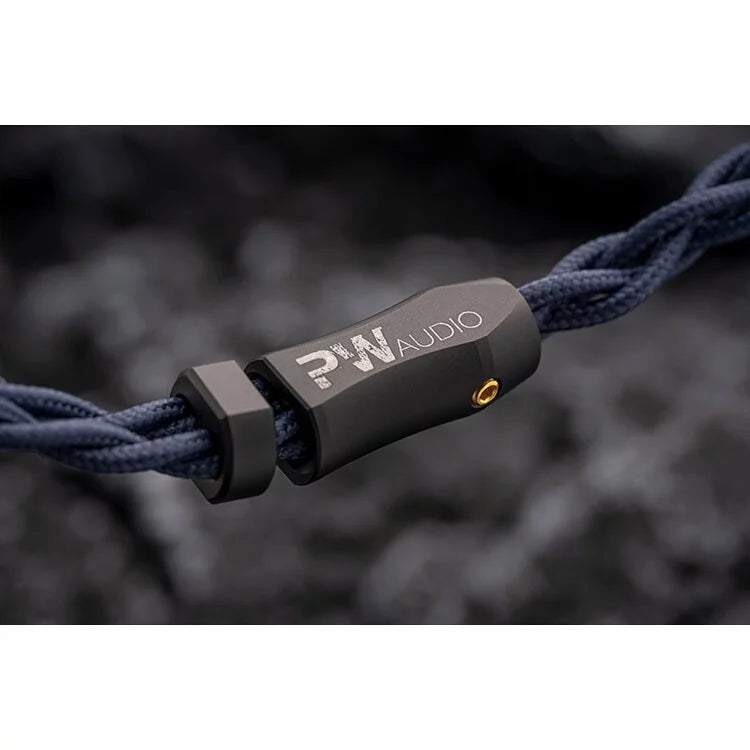 PWAudio Inspire Of…