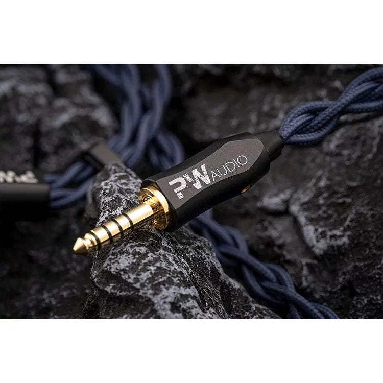 PWAudio Inspire Of…