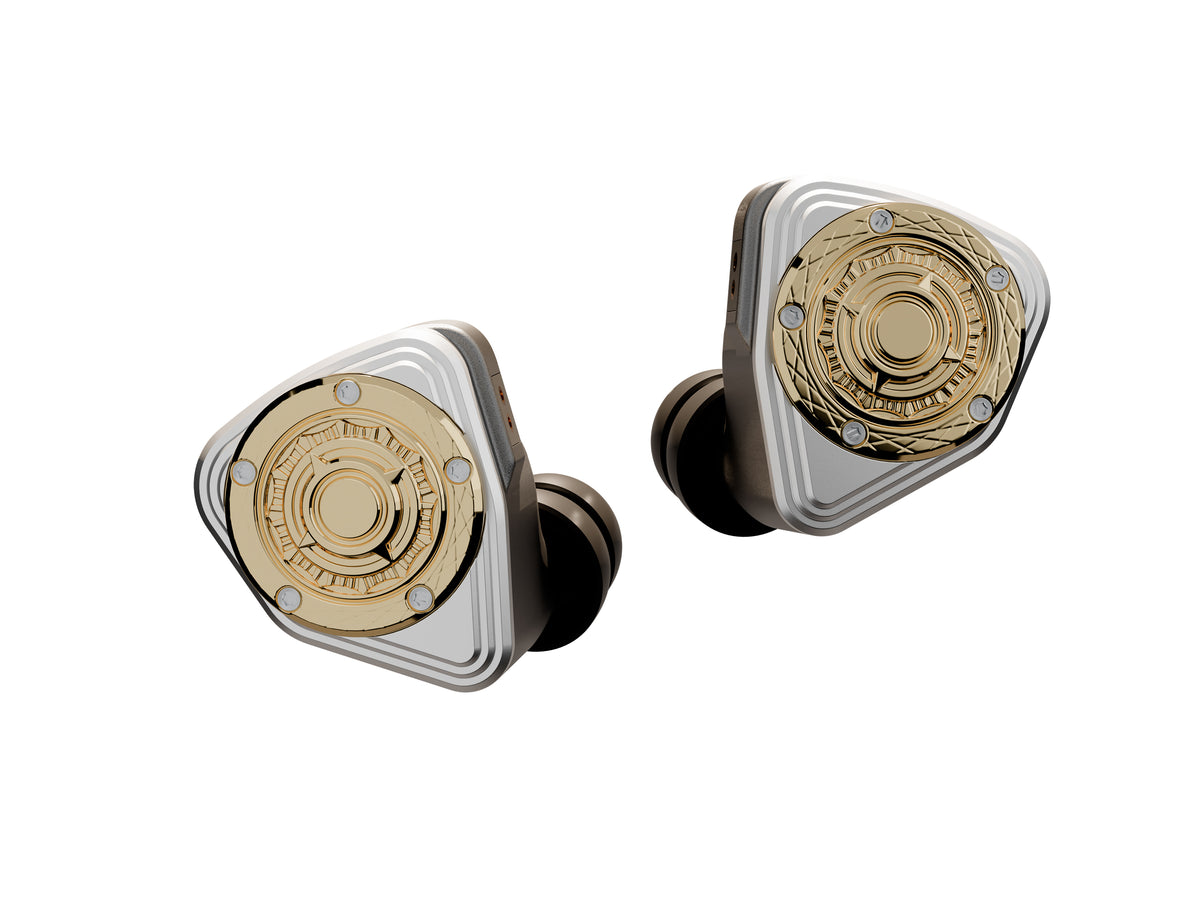 Jomo Audio INVICTUS In-Ear Monitor - MusicTeck