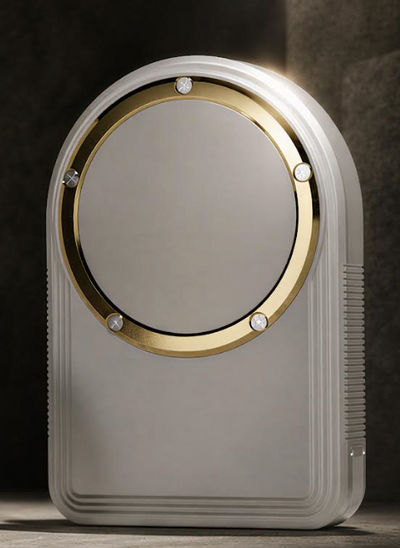 Jomo Audio INVICTUS Portable DAC / Amplifier - MusicTeck 
