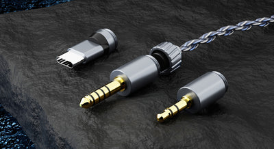 Jomo Audio Nautic Gleam - MusicTeck 
