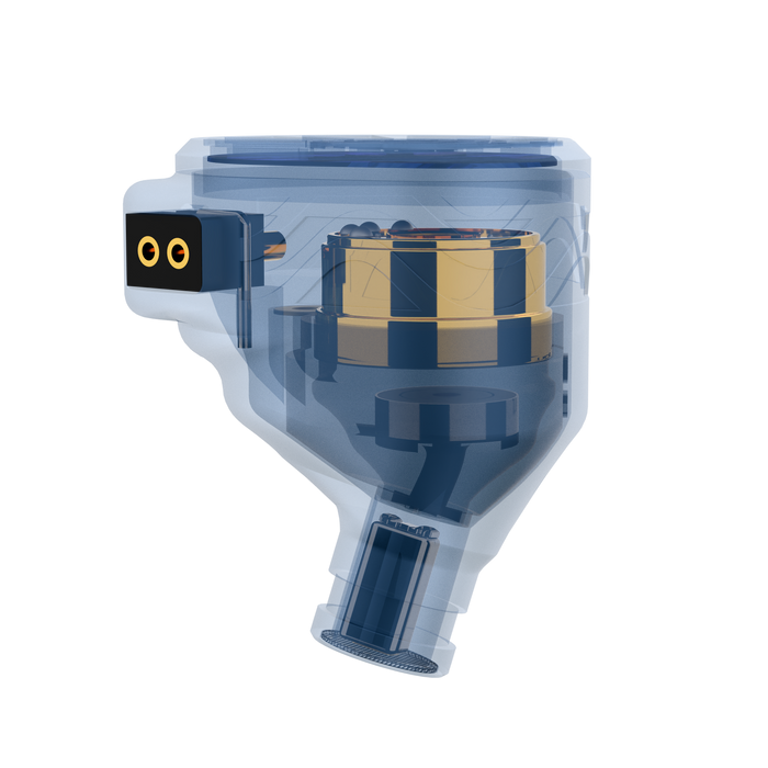 Jomo Audio Nautic Gleam - MusicTeck 