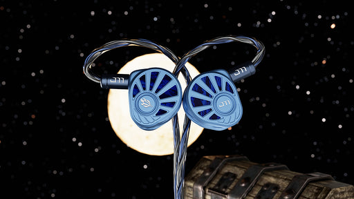 Jomo Audio Nautic Gleam - MusicTeck 