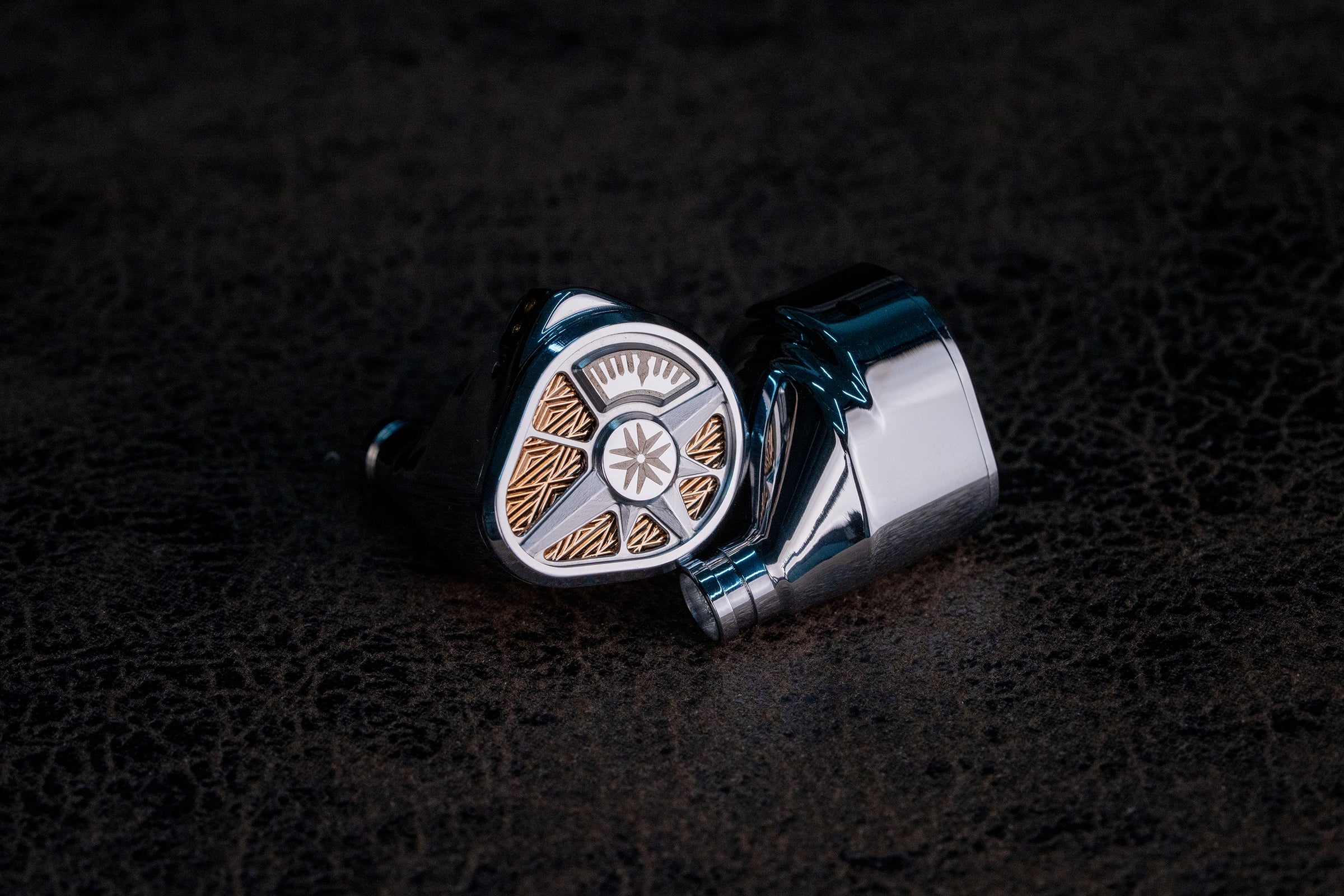 Jomo Audio Nautic Stellar - MusicTeck 