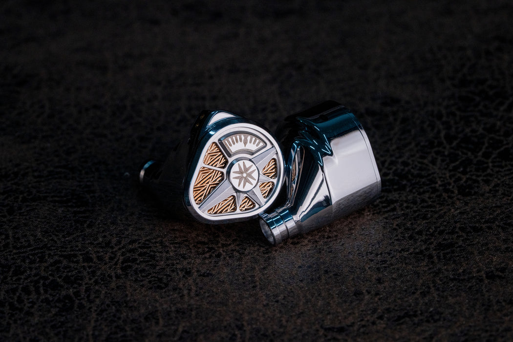 Jomo Audio Nautic Stellar - MusicTeck 