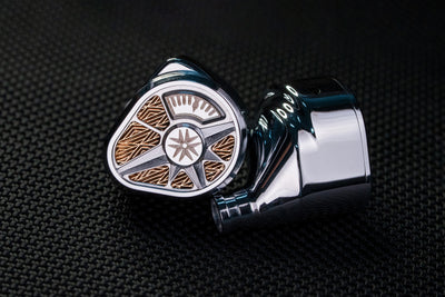 Jomo Audio Nautic Stellar - MusicTeck 