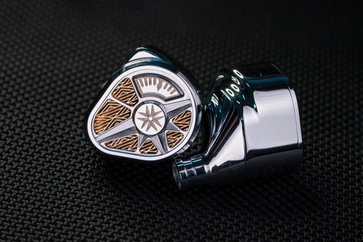 Jomo Audio Nautic Stellar - MusicTeck 