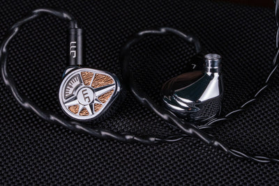 Jomo Audio Nautic Stellar - MusicTeck 