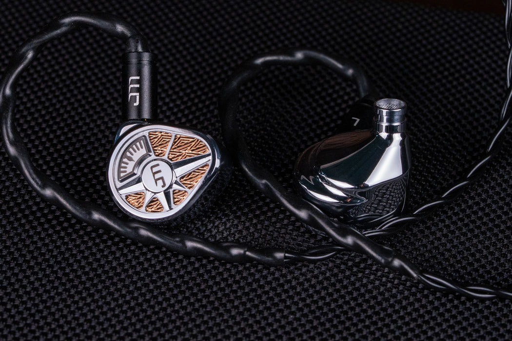 Jomo Audio Nautic Stellar - MusicTeck 