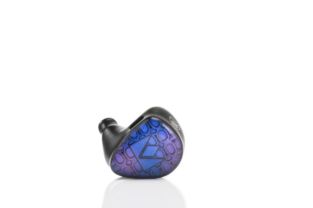 Noble entry level IEM - Knight - MusicTeck