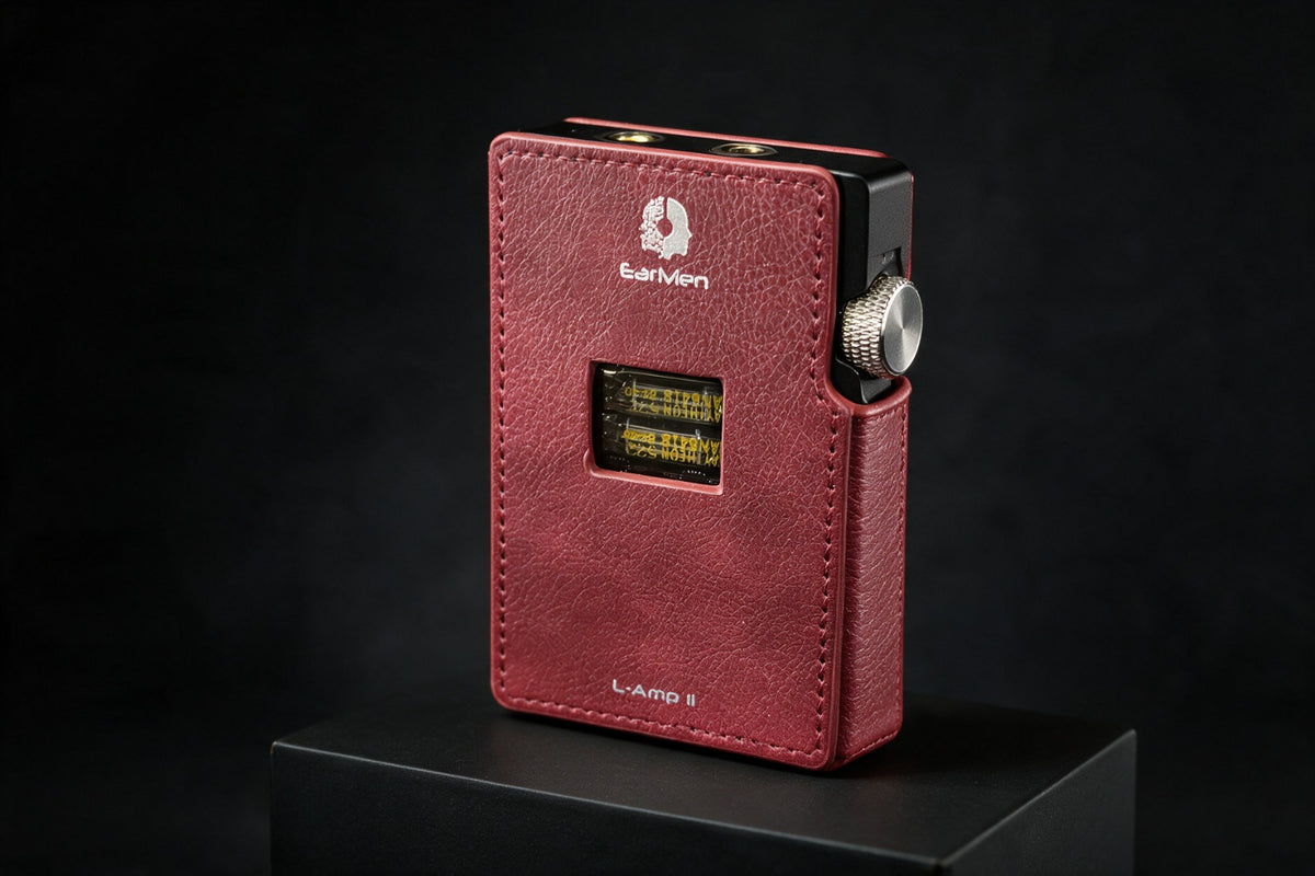 EarMen L-Amp MK2 Case
