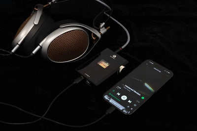 EarMen L-Amp MK2 - MusicTeck