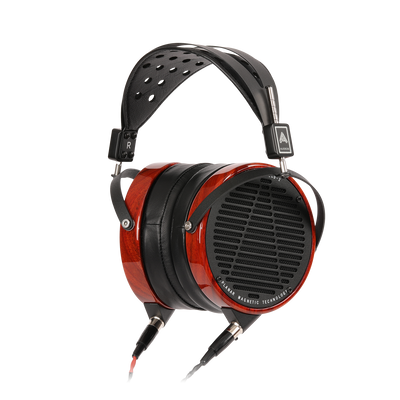 Audeze LCD-2 Leather - MusicTeck