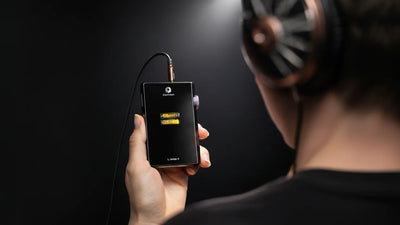 EarMen L-Amp MK2 - MusicTeck