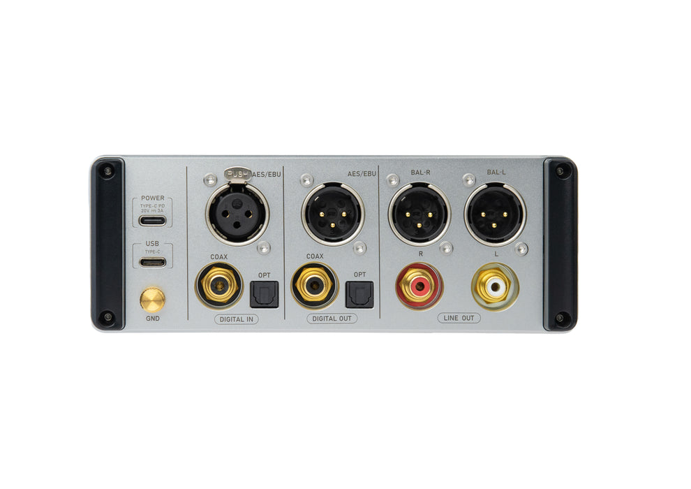 Lotoo Gungnir - MusicTeck