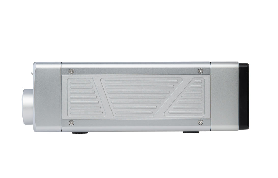 Lotoo Gungnir - MusicTeck