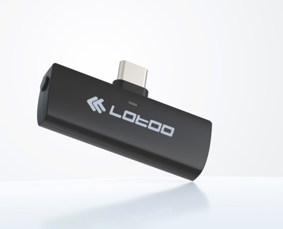 Lotoo LTTP Lossless Audio Transmitter WT-2 — MusicTeck