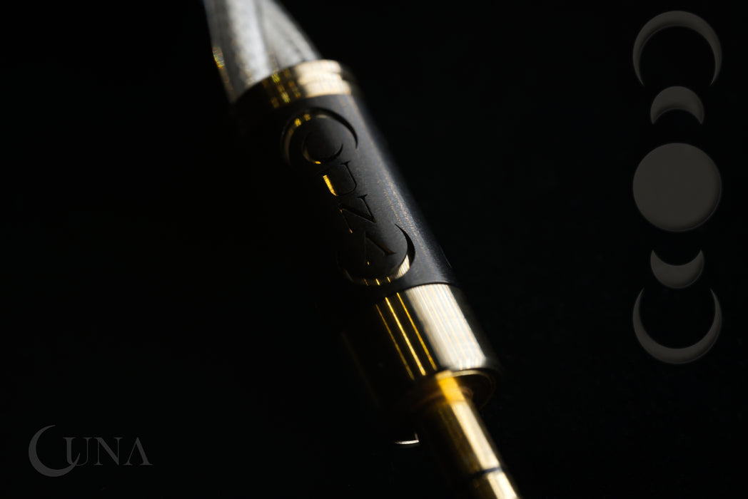 Astral Acoustics Luna (ship around Jan 27)