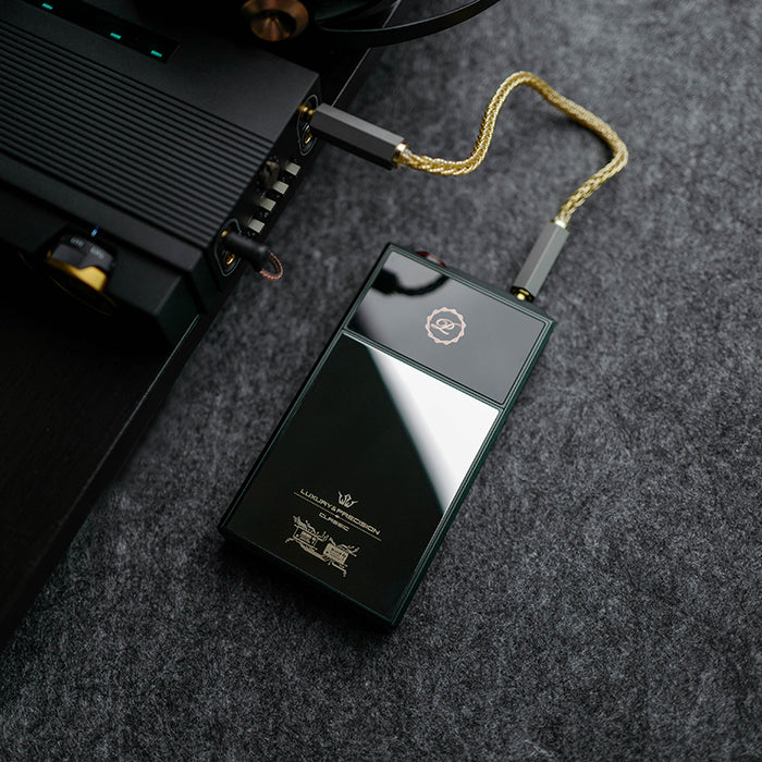 Luxury Precision PCM1792A audio board - MusicTeck