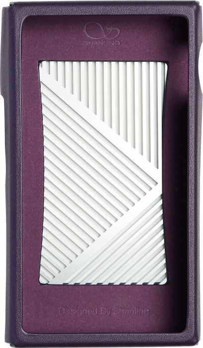 Shanling M7T Leather Case - MusicTeck