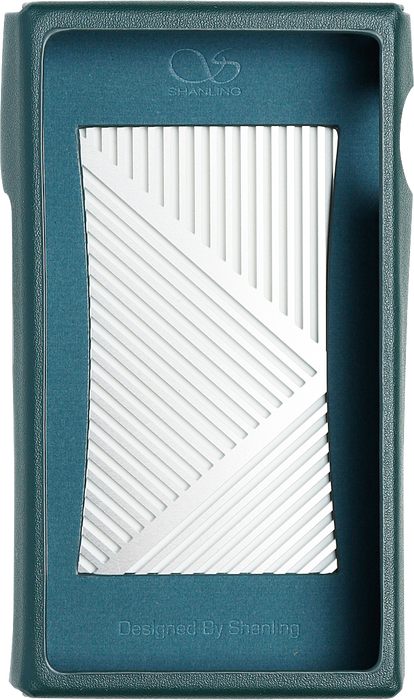 Shanling M7T Leather Case - MusicTeck