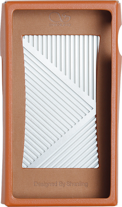 Shanling M7T Leather Case - MusicTeck