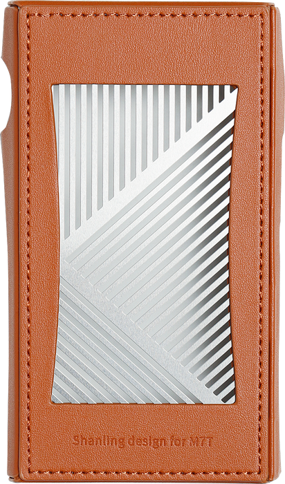Shanling M7T Leather Case - MusicTeck
