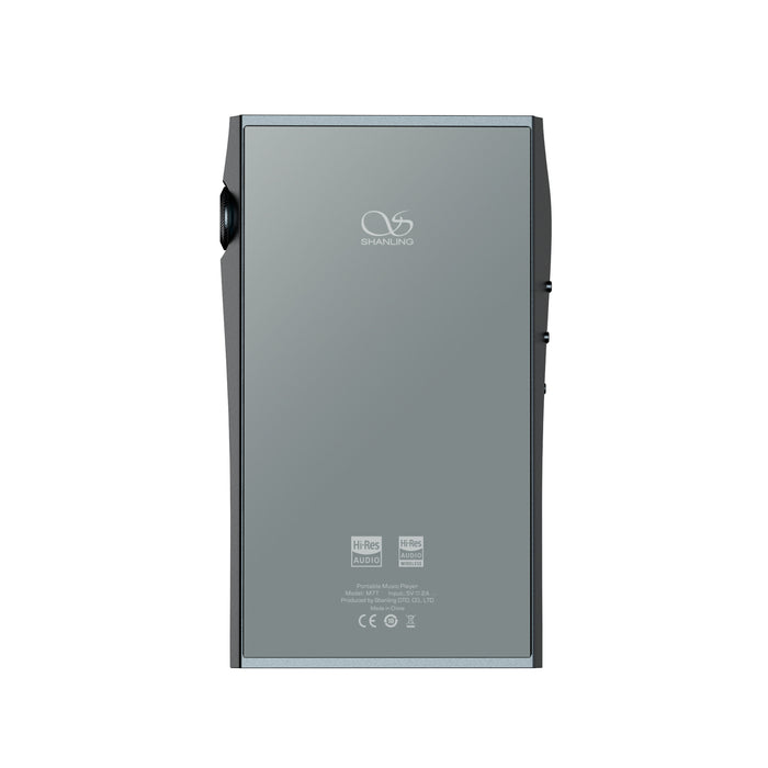 Shanling M7T Digital Audio Player -  MusicTeck