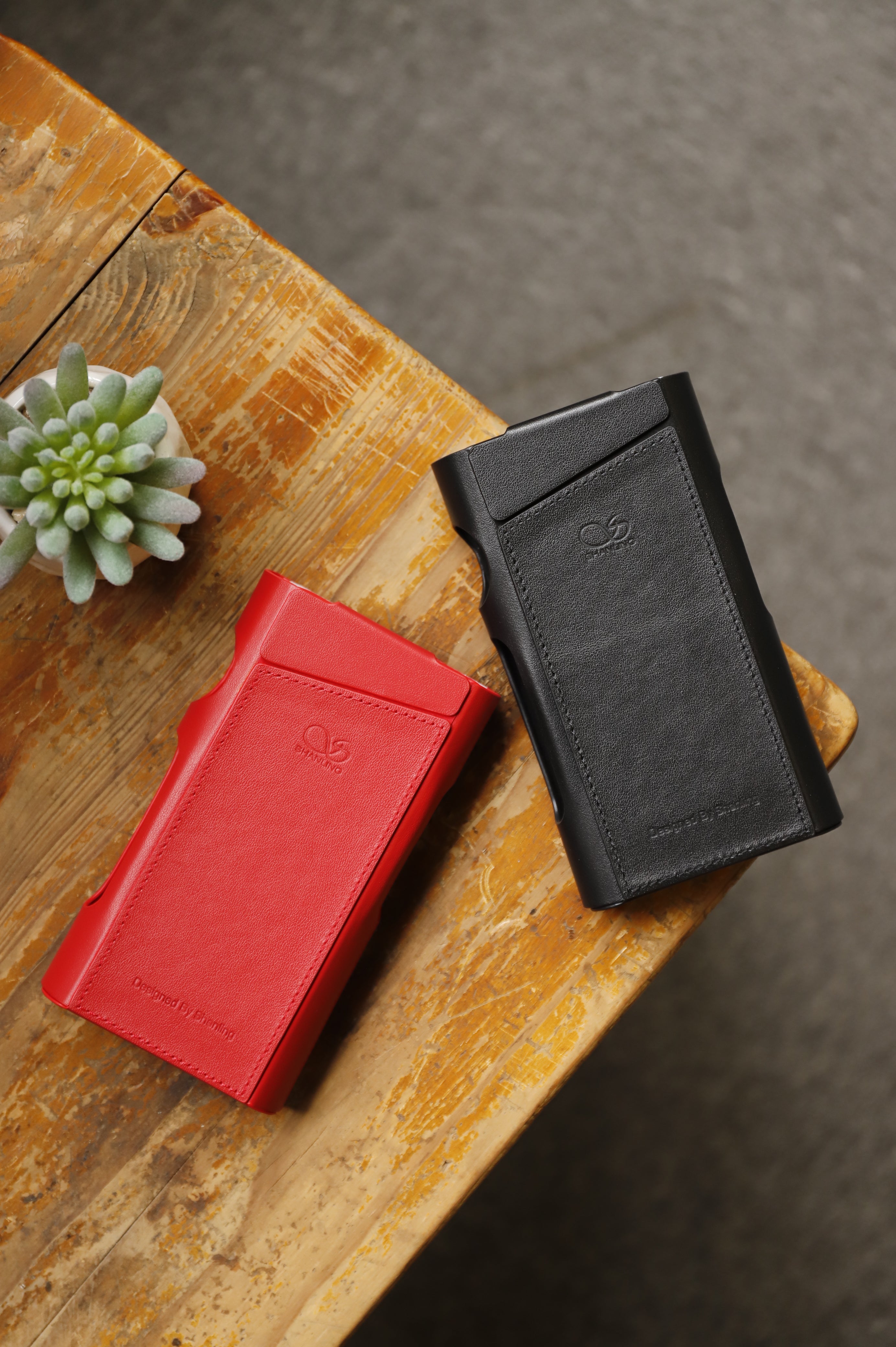 Shanling M8T Digital Audio Player with Free Leather Case – MusicTeck
